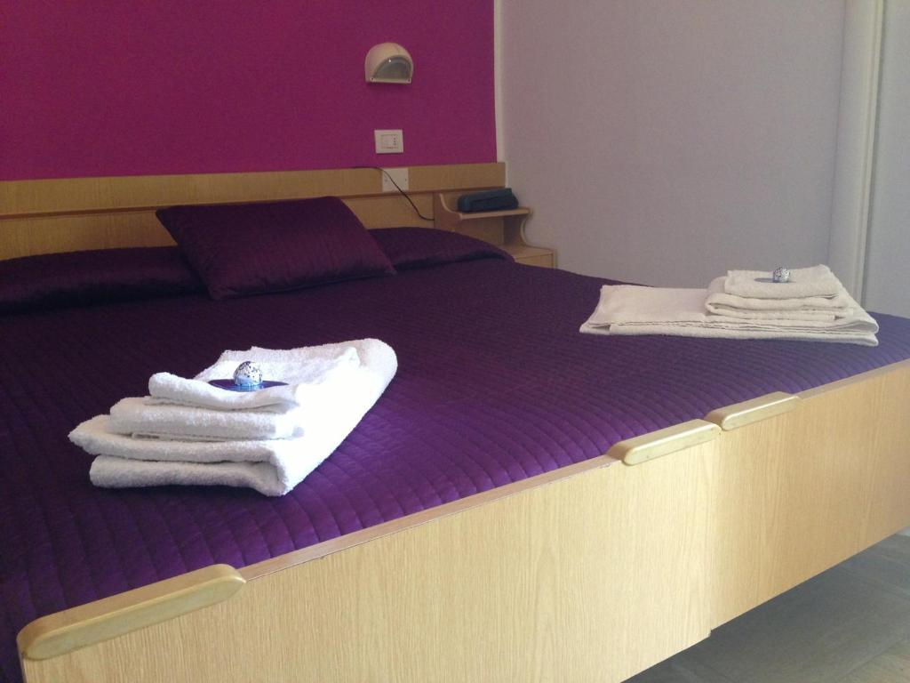 Hotel Nuova Riccione Esterno foto