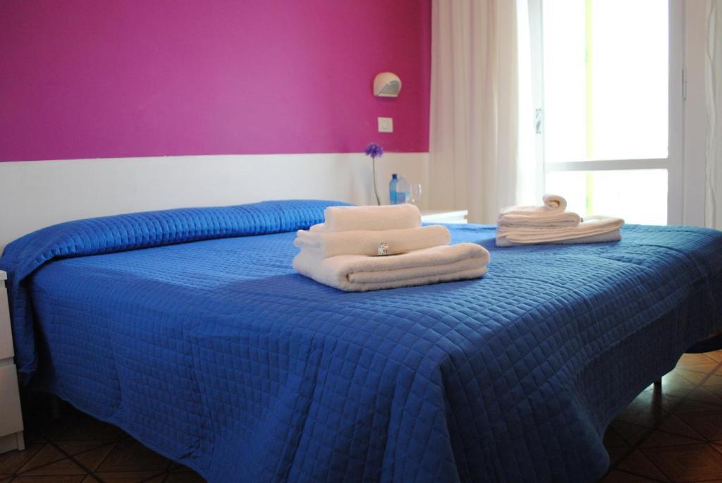 Hotel Nuova Riccione Esterno foto