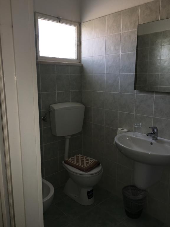 Hotel Nuova Riccione Esterno foto