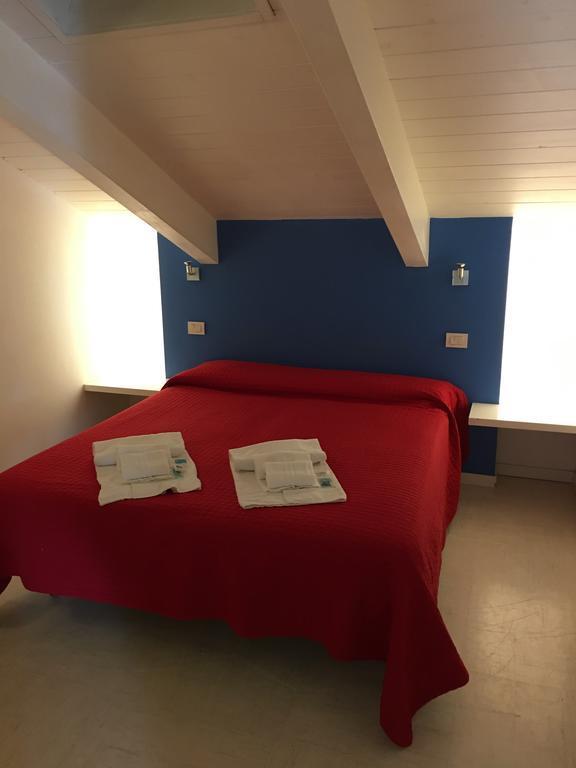 Hotel Nuova Riccione Esterno foto