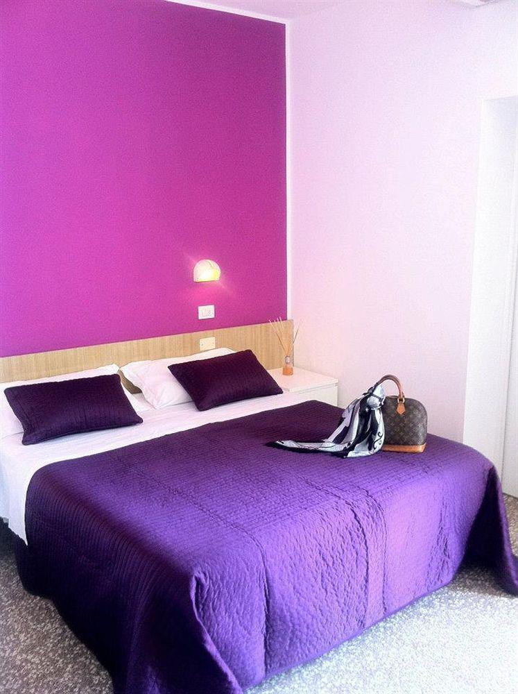 Hotel Nuova Riccione Esterno foto