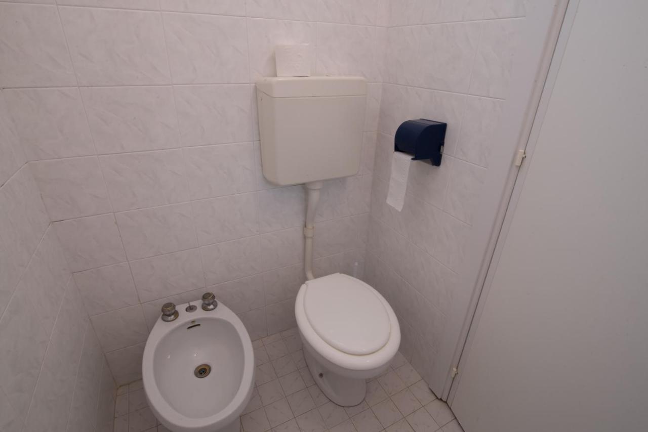Hotel Nuova Riccione Esterno foto